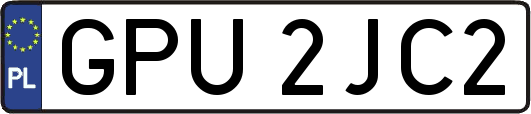 GPU2JC2