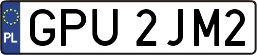GPU2JM2