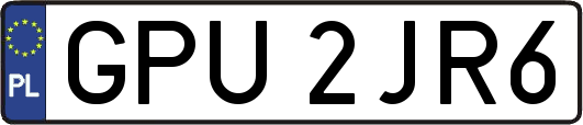GPU2JR6