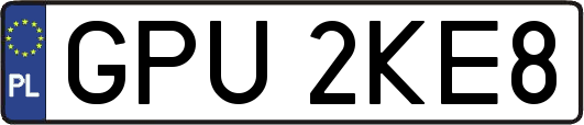 GPU2KE8