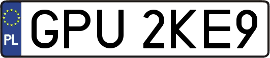 GPU2KE9