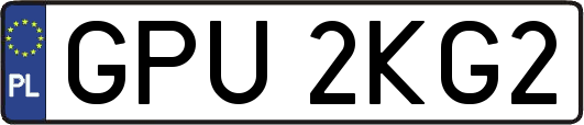 GPU2KG2