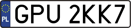 GPU2KK7