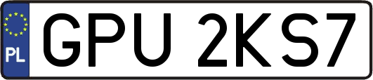 GPU2KS7