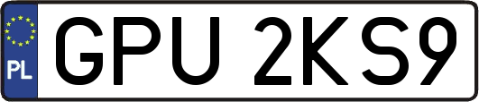 GPU2KS9