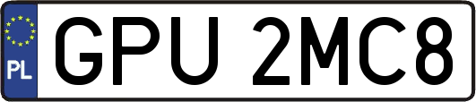 GPU2MC8