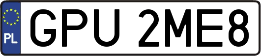 GPU2ME8