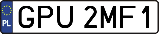 GPU2MF1