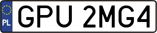 GPU2MG4