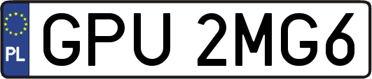 GPU2MG6