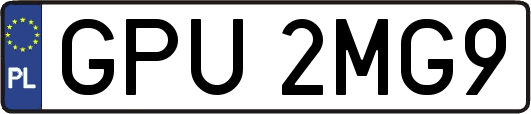 GPU2MG9