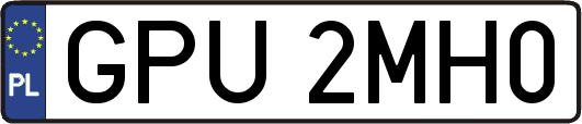 GPU2MH0