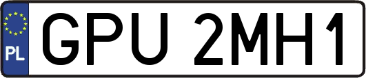 GPU2MH1