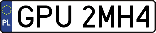 GPU2MH4