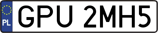 GPU2MH5