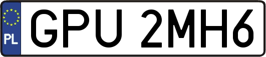 GPU2MH6