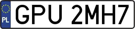 GPU2MH7