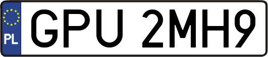 GPU2MH9