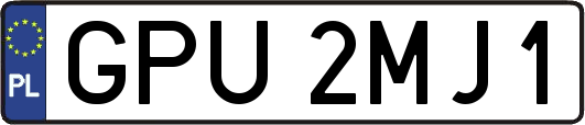 GPU2MJ1