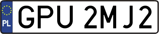 GPU2MJ2