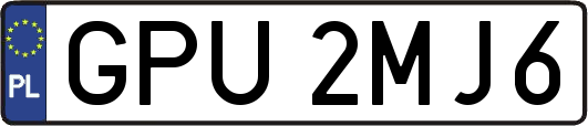 GPU2MJ6