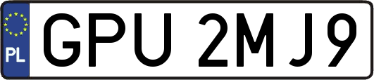 GPU2MJ9