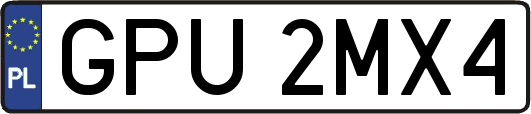 GPU2MX4