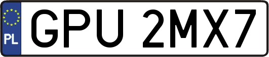 GPU2MX7
