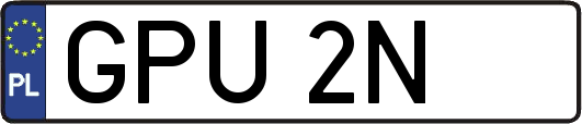 GPU2N