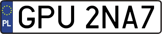 GPU2NA7