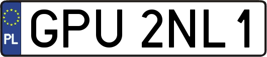 GPU2NL1
