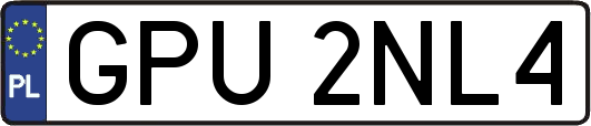 GPU2NL4