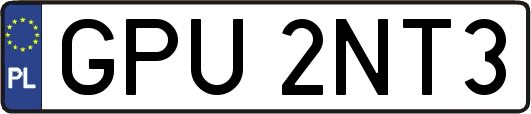 GPU2NT3