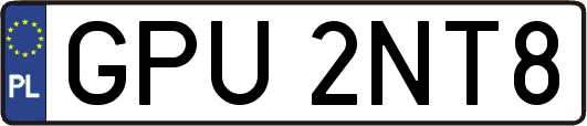 GPU2NT8