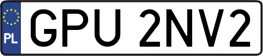 GPU2NV2