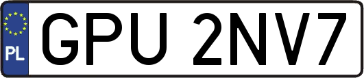 GPU2NV7