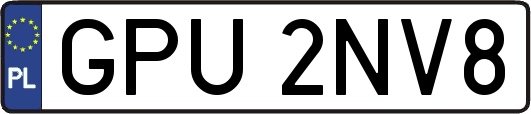 GPU2NV8