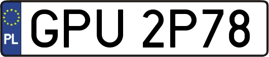 GPU2P78