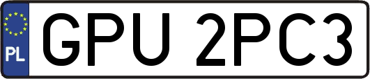 GPU2PC3