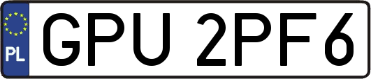 GPU2PF6