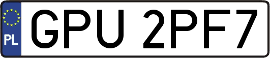 GPU2PF7