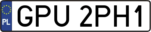 GPU2PH1