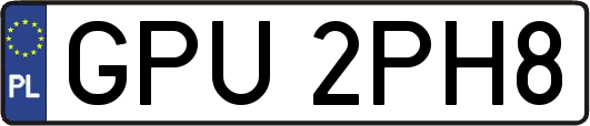GPU2PH8