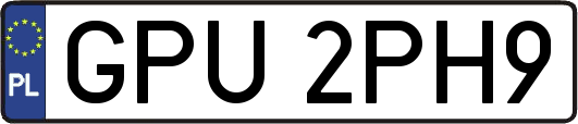 GPU2PH9