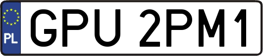 GPU2PM1