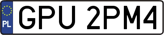 GPU2PM4