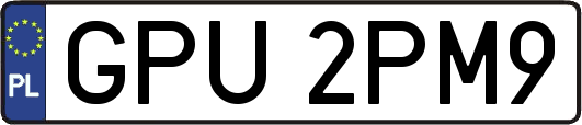 GPU2PM9