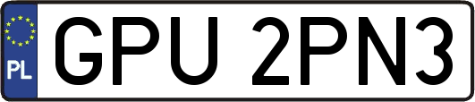 GPU2PN3