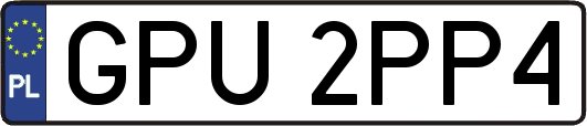 GPU2PP4