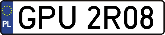 GPU2R08